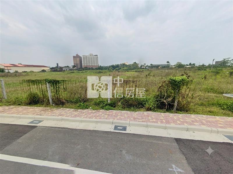 f-07麻豆大面寬甲種工業地房屋室內格局與周邊環境