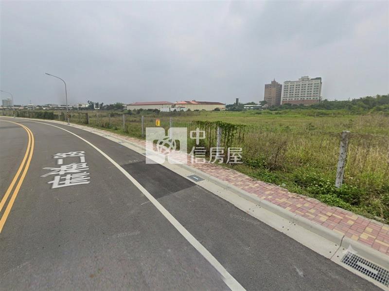 f-07麻豆大面寬甲種工業地房屋室內格局與周邊環境