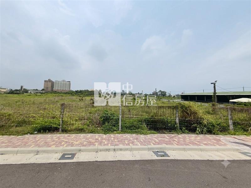 f-07麻豆大面寬甲種工業地房屋室內格局與周邊環境