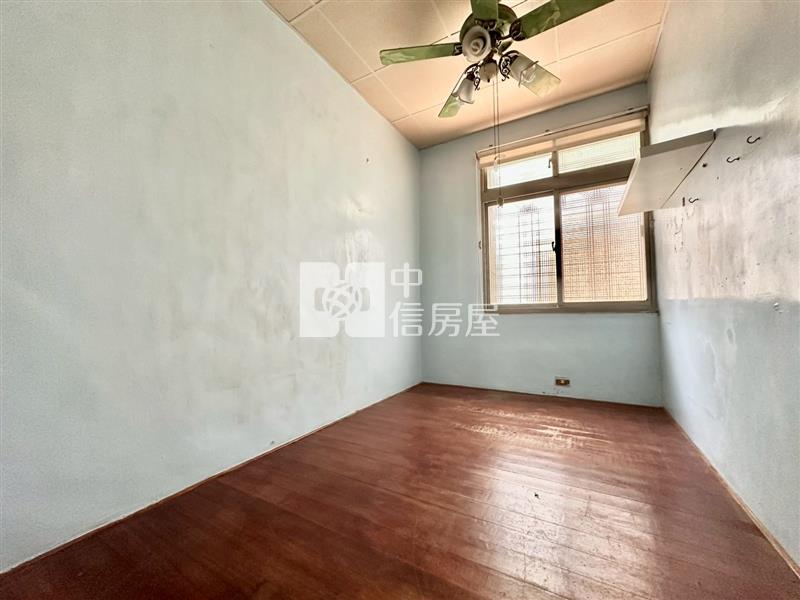 東海美公寓3+4F房屋室內格局與周邊環境