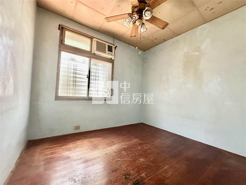 東海美公寓3+4F房屋室內格局與周邊環境