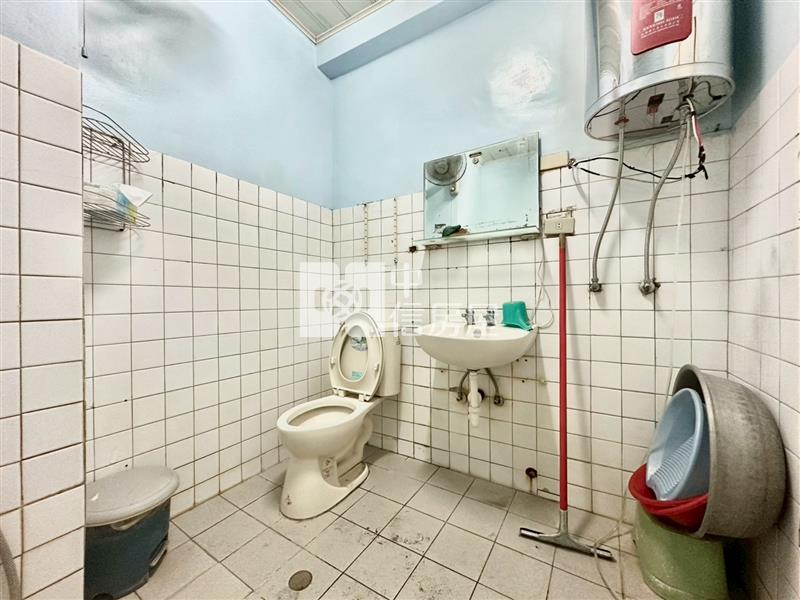 東海美公寓3+4F房屋室內格局與周邊環境
