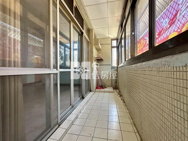 東海美公寓3+4F房屋室內格局與周邊環境
