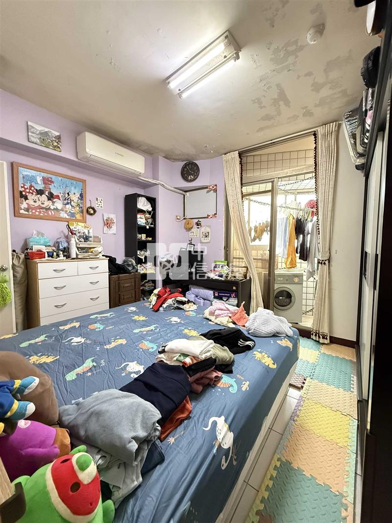 南亞.體育園區電梯3房房屋室內格局與周邊環境