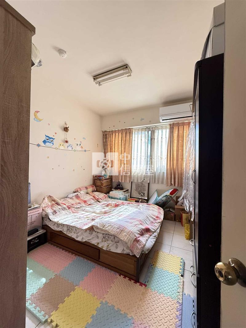 南亞.體育園區電梯3房房屋室內格局與周邊環境