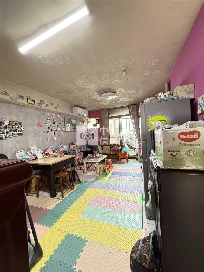 南亞.體育園區電梯3房房屋室內格局與周邊環境