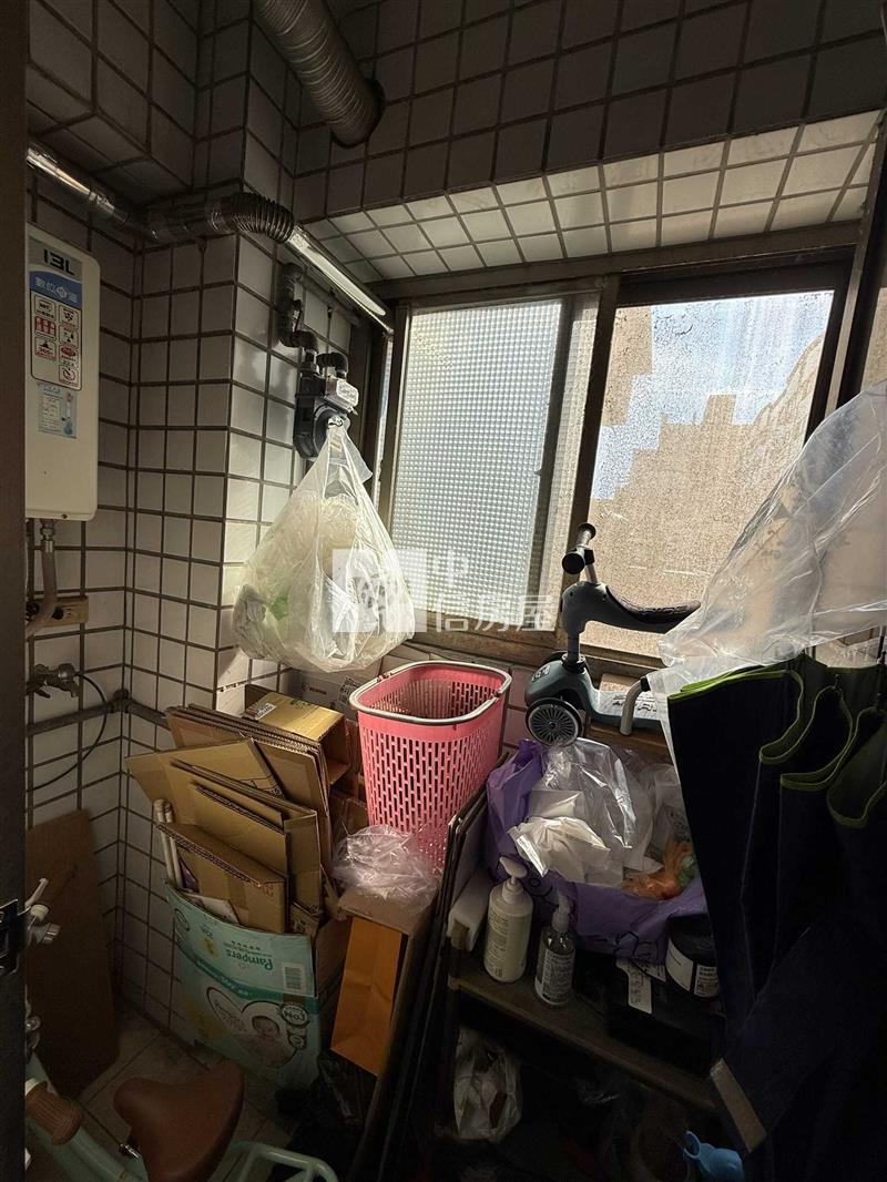南亞.體育園區電梯3房房屋室內格局與周邊環境