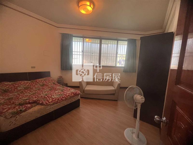 彰化溪州國小透天房屋室內格局與周邊環境