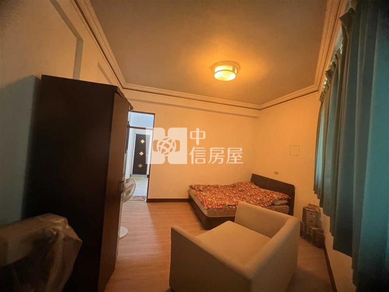 彰化溪州國小透天房屋室內格局與周邊環境