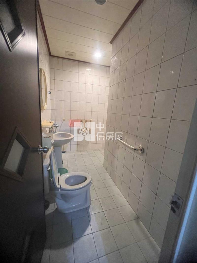 彰化溪州國小透天房屋室內格局與周邊環境