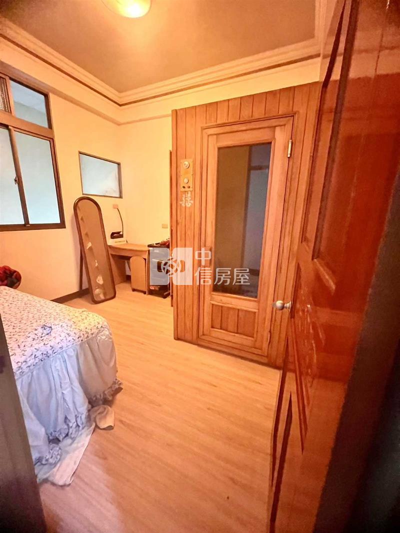 彰化溪州國小透天房屋室內格局與周邊環境