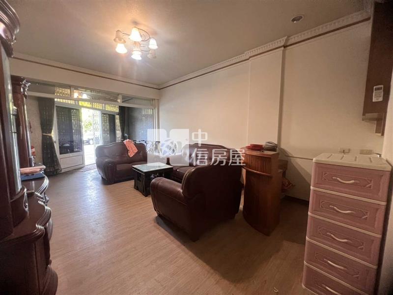 彰化溪州國小透天房屋室內格局與周邊環境
