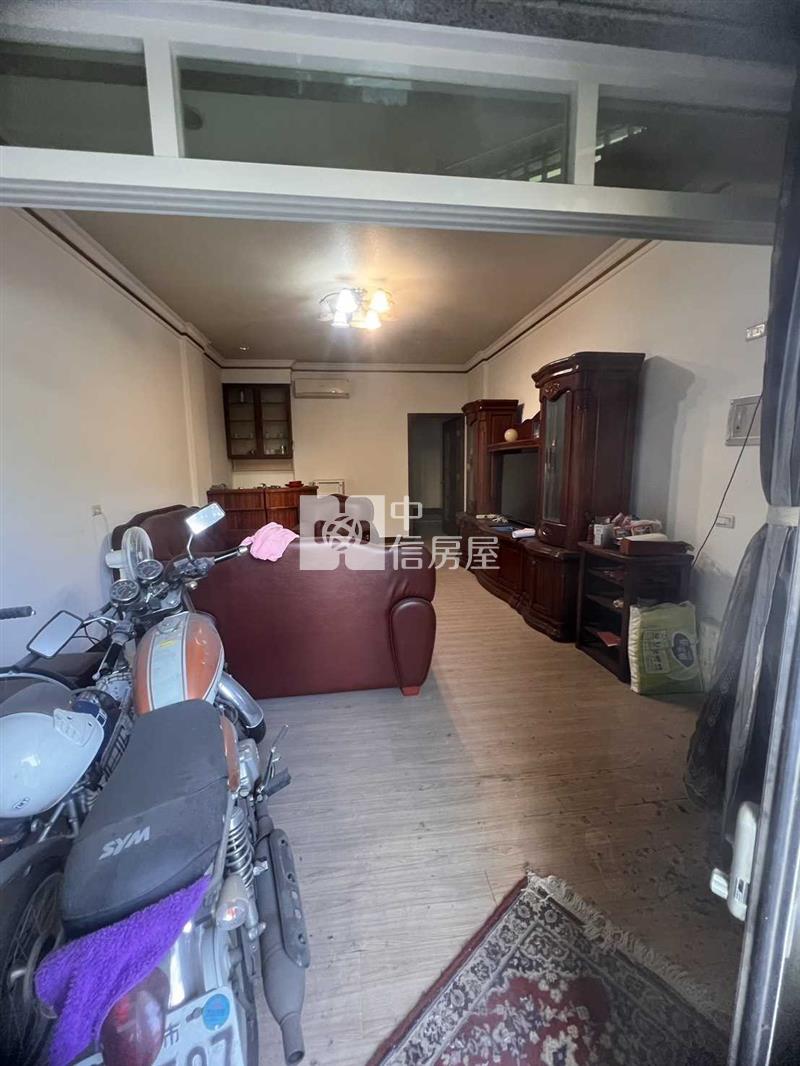 彰化溪州國小透天房屋室內格局與周邊環境