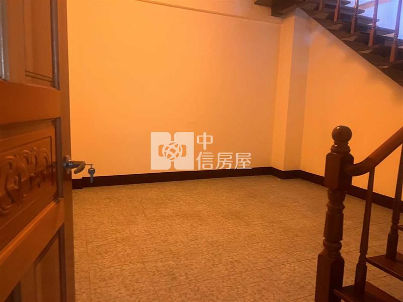 彰化溪州國小透天房屋室內格局與周邊環境