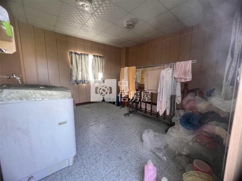 彰化溪州國小透天房屋室內格局與周邊環境