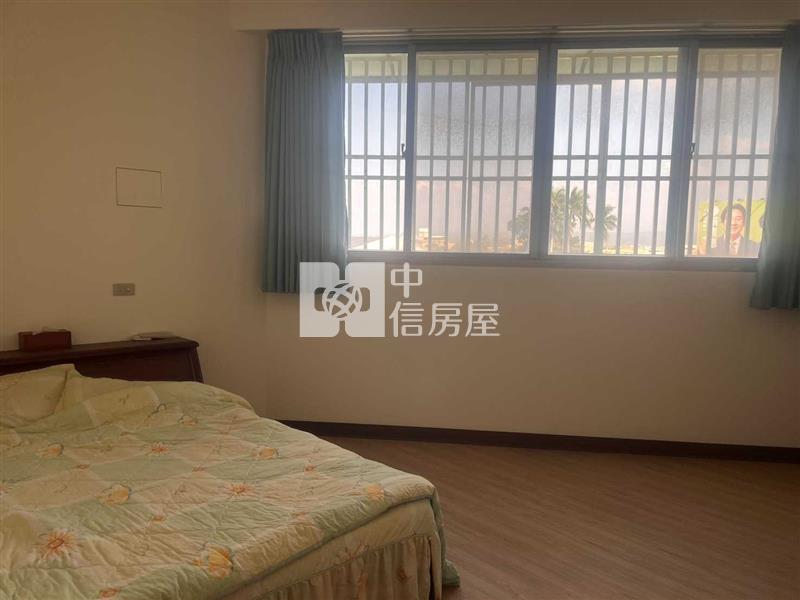 彰化溪州國小透天房屋室內格局與周邊環境