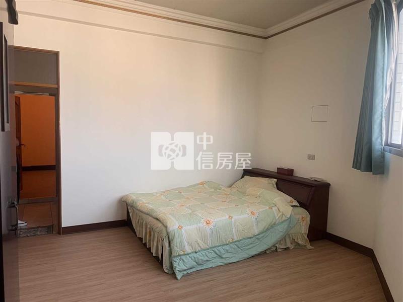 彰化溪州國小透天房屋室內格局與周邊環境