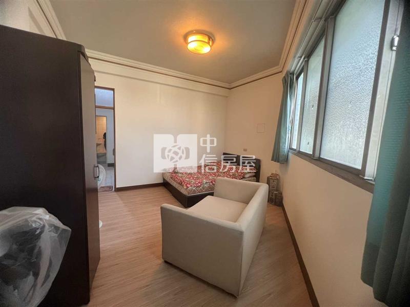 彰化溪州國小透天房屋室內格局與周邊環境