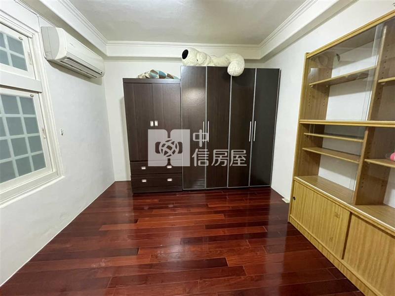 中壢高中二樓公寓房屋室內格局與周邊環境