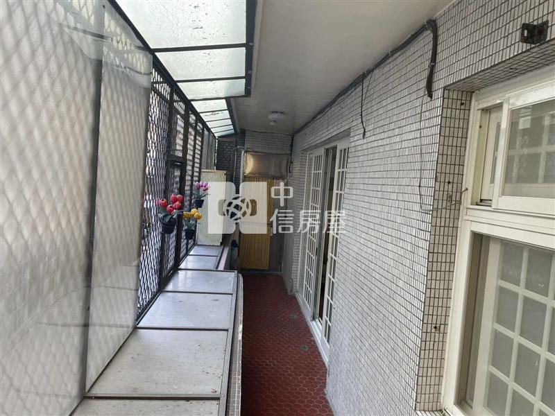 中壢高中二樓公寓房屋室內格局與周邊環境