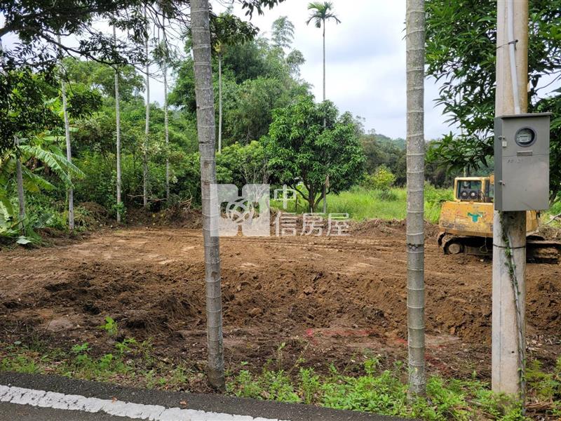 苗栗日本瓦庭園旁土地房屋室內格局與周邊環境