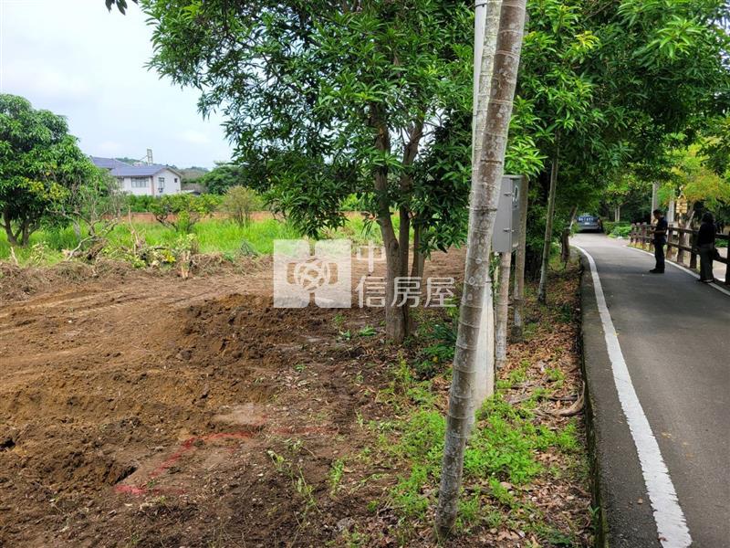 苗栗日本瓦庭園旁土地房屋室內格局與周邊環境