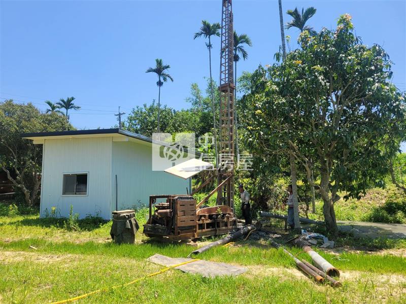 苗栗日本瓦庭園旁土地房屋室內格局與周邊環境