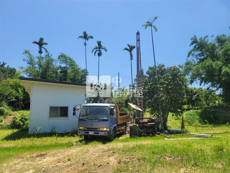 苗栗日本瓦庭園旁土地房屋室內格局與周邊環境