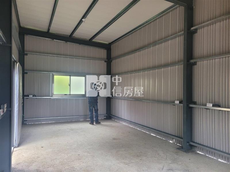 苗栗日本瓦庭園旁土地房屋室內格局與周邊環境