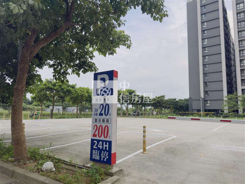 A7華亞園區全新3+1房平車房屋室內格局與周邊環境