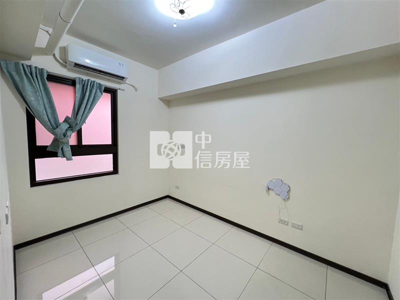 【安家】專任-中路璟都巴黎雙衛浴2+1房雙車位房屋室內格局與周邊環境