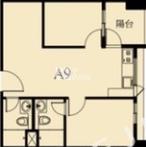 【安家】專任-中路璟都巴黎雙衛浴2+1房雙車位房屋室內格局與周邊環境