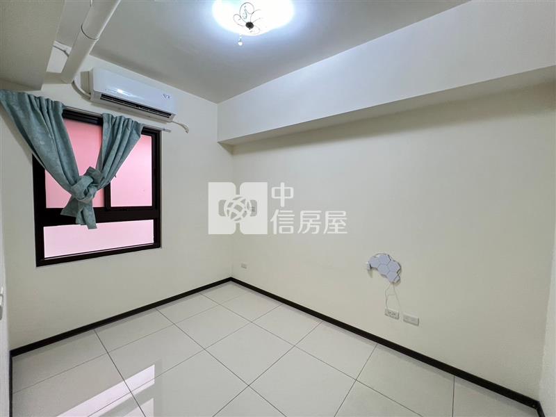 【安家】專任-中路璟都巴黎雙衛浴2+1房雙車位房屋室內格局與周邊環境