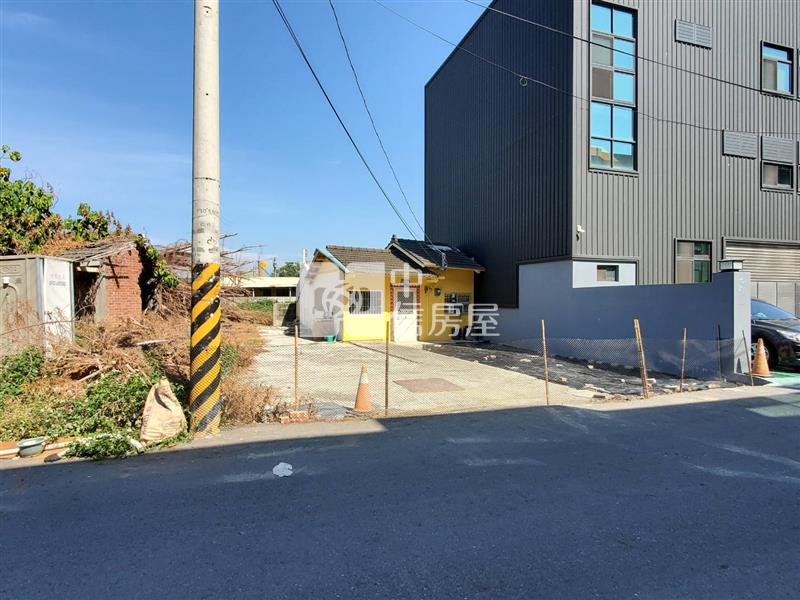 北斗家商旁乙工建地房屋室內格局與周邊環境