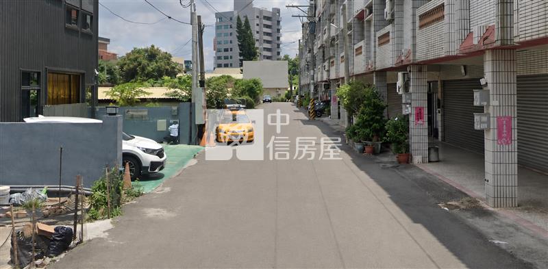 北斗家商旁乙工建地房屋室內格局與周邊環境