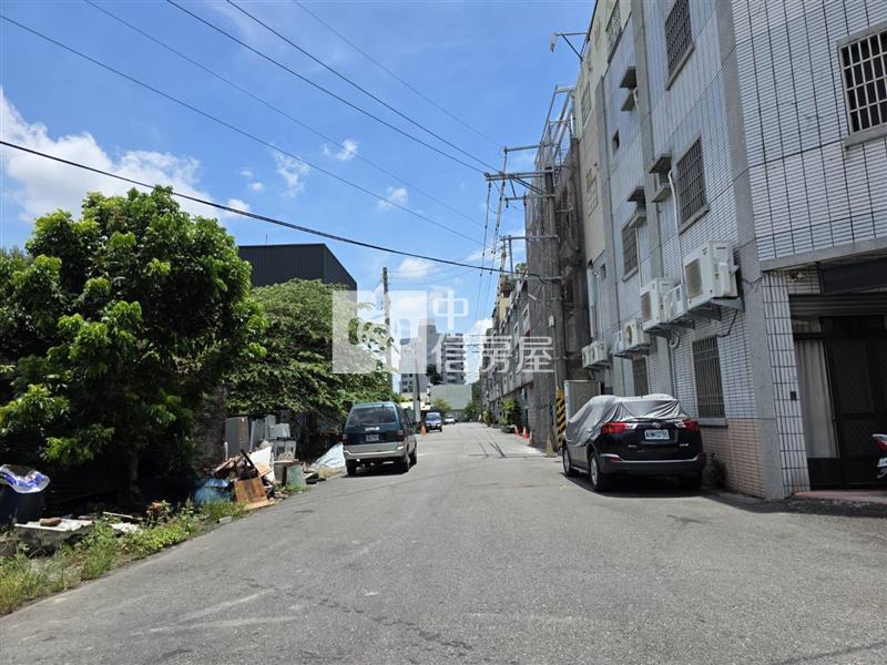北斗家商旁乙工建地房屋室內格局與周邊環境