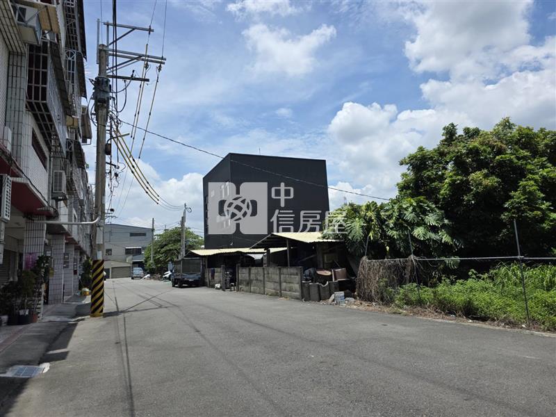 北斗家商旁乙工建地房屋室內格局與周邊環境