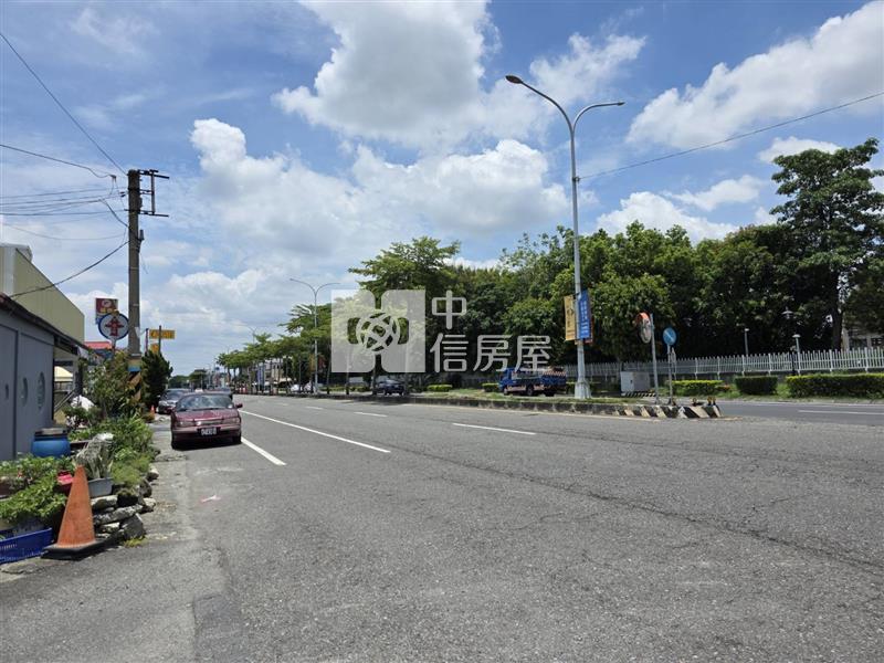 北斗家商旁乙工建地房屋室內格局與周邊環境