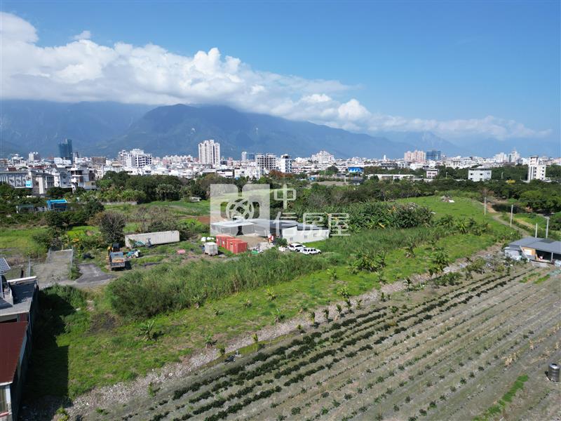 吉安東昌養護中心後都內小筆農地房屋室內格局與周邊環境