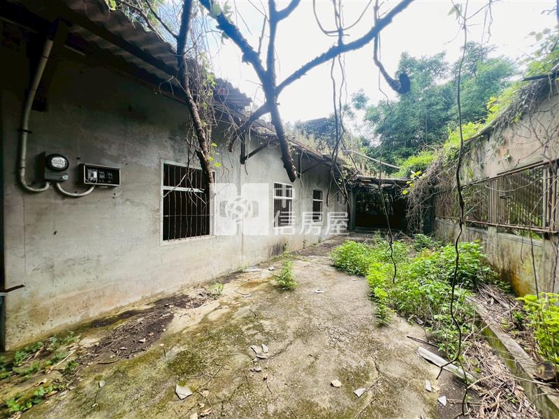 【安家】新竹新埔稀有丙建+農地房屋室內格局與周邊環境