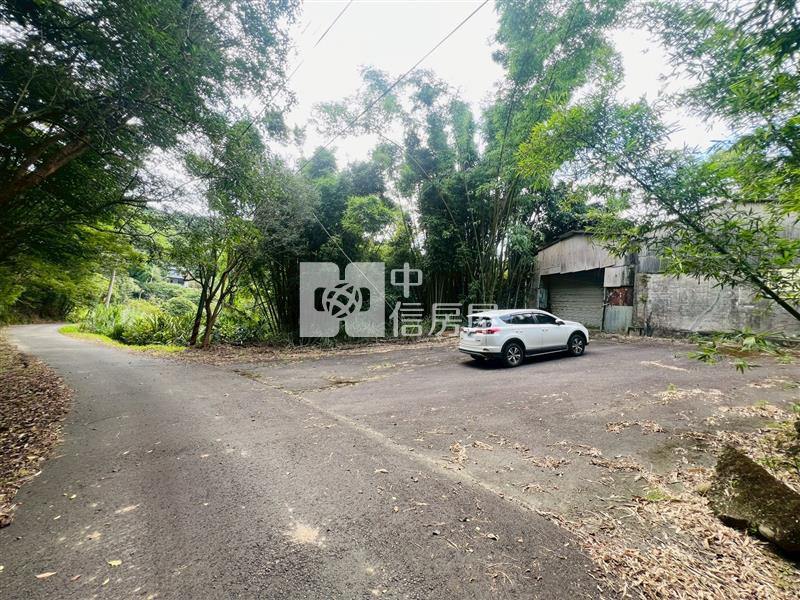 【安家】新竹新埔稀有丙建+農地房屋室內格局與周邊環境