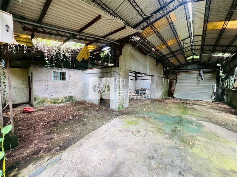 【安家】新竹新埔稀有丙建+農地房屋室內格局與周邊環境