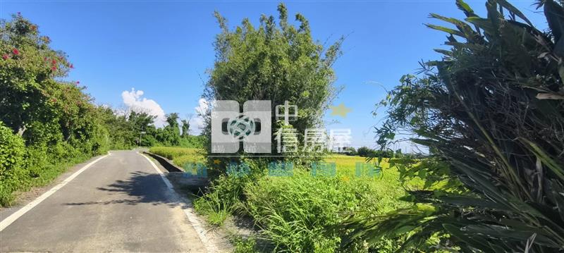 【新夢想】鄰近農業博覽會美田房屋室內格局與周邊環境
