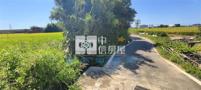 【新夢想】鄰近農業博覽會美田房屋室內格局與周邊環境
