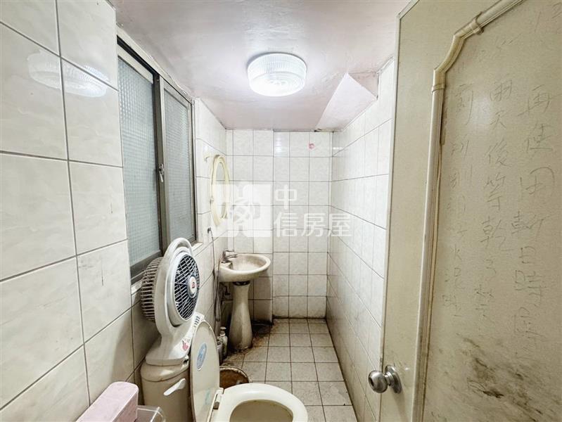 八德永豐路雙併面寬乙工廠房房屋室內格局與周邊環境