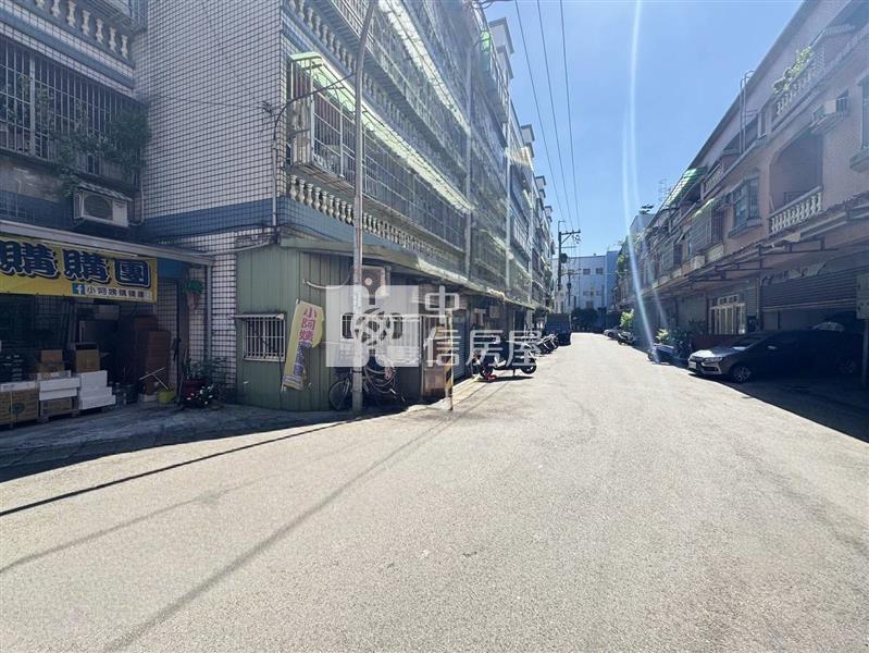 八德永豐路雙併面寬乙工廠房房屋室內格局與周邊環境