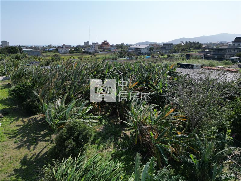 吉安東昌化仁養護中心後都內小筆農地房屋室內格局與周邊環境