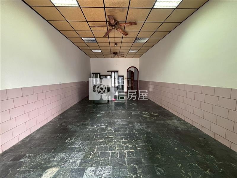 萬丹88大地坪店住透天房屋室內格局與周邊環境