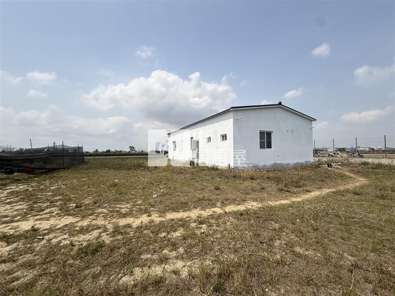 大社稀有合法農產品包裝室房屋室內格局與周邊環境