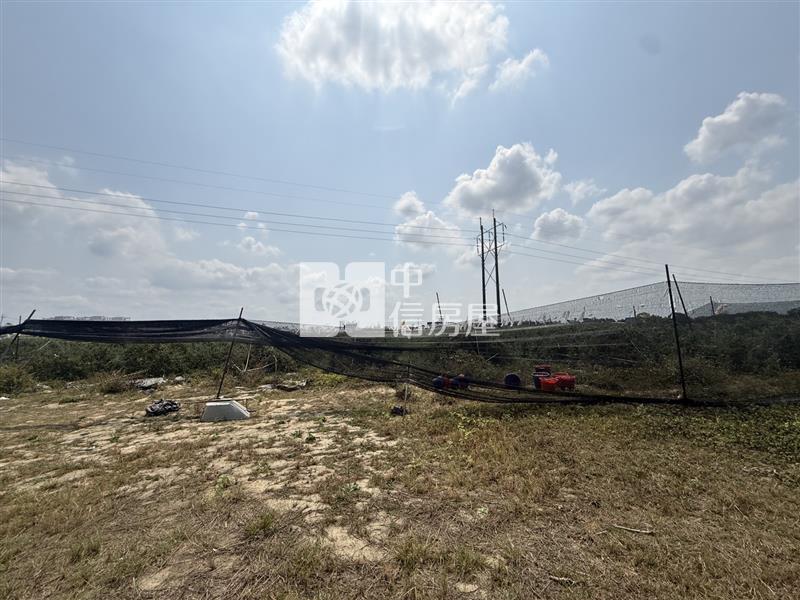 大社稀有合法農產品包裝室房屋室內格局與周邊環境